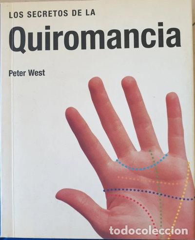 Libri di seconda mano: Los Secretos de la Quiromancia- 9783822825259