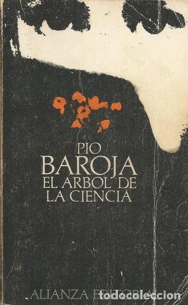 Livros em segunda m&atilde;o: El &aacute;rbol de la ciencia- 9788420610504