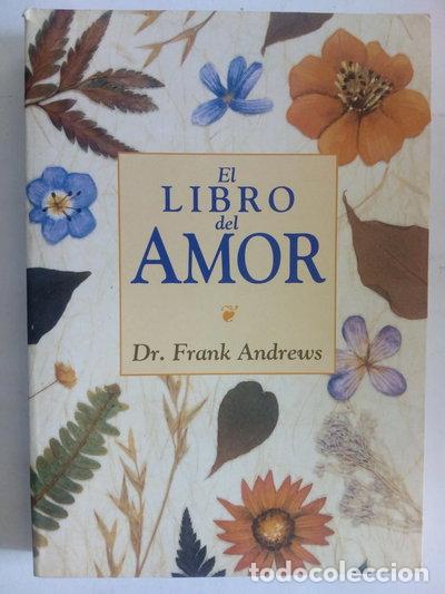 Libros: El libro del amor- 9788476406489