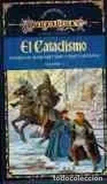 Libros: El Cataclismo- 9788448030148