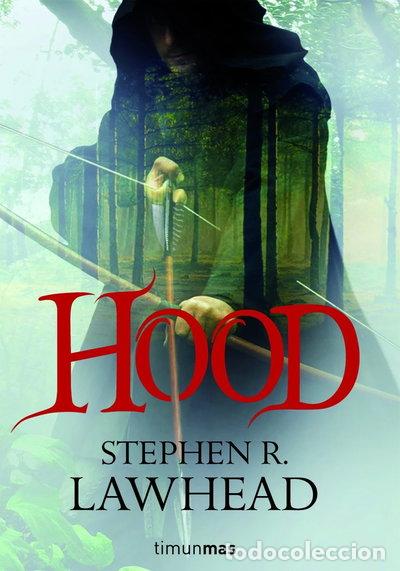 Libros: Hood (9788448036232)