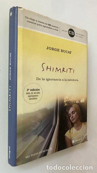 Livres: Shimriti- 9788478711185