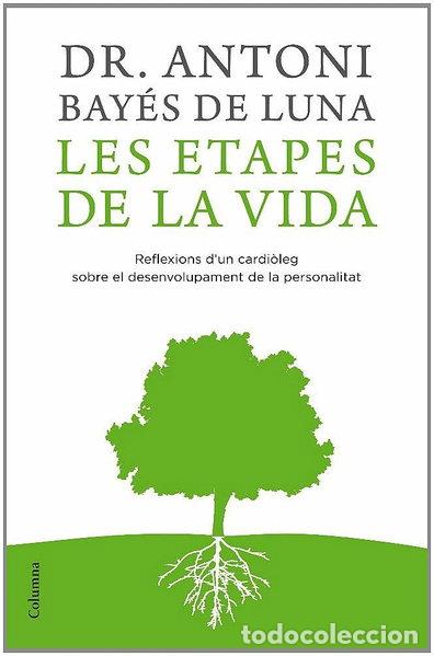 Libros: Les etapes de la vida- 9788466409452