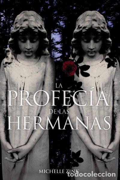 Libros: La profec&iacute;a de las hermanas- 9788466785402
