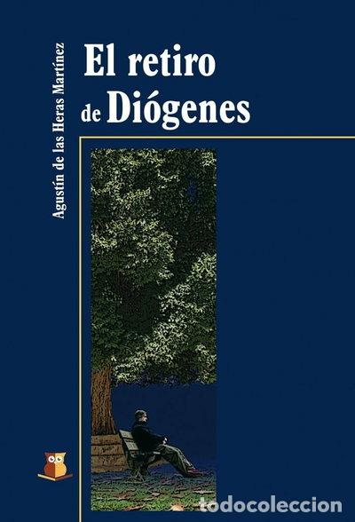 books: El retiro de Di&oacute;genes- 9788493625917