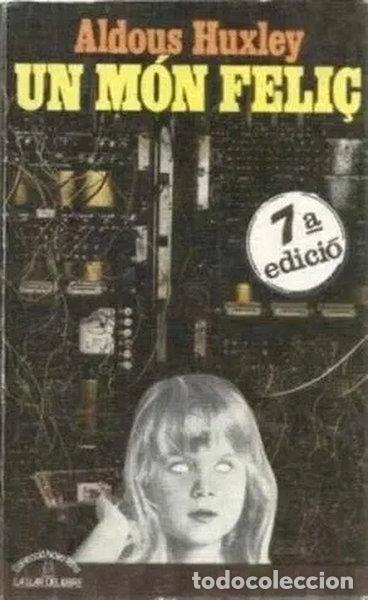 books: Un m&oacute;n feli&ccedil;- 9788472791244