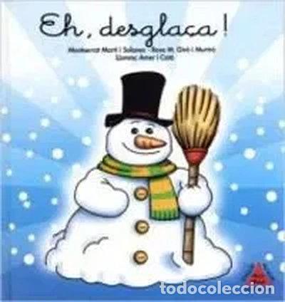 Libros: Eh, desgla&ccedil;a!- 9788478873425