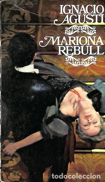Libros: Mariona Rebull- 9788432021138