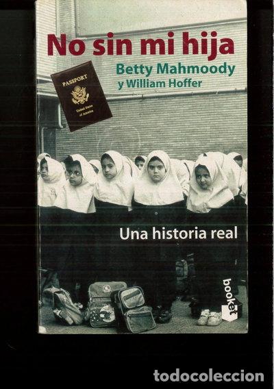 Libros: No Sin Mi Hija- 9788432215087