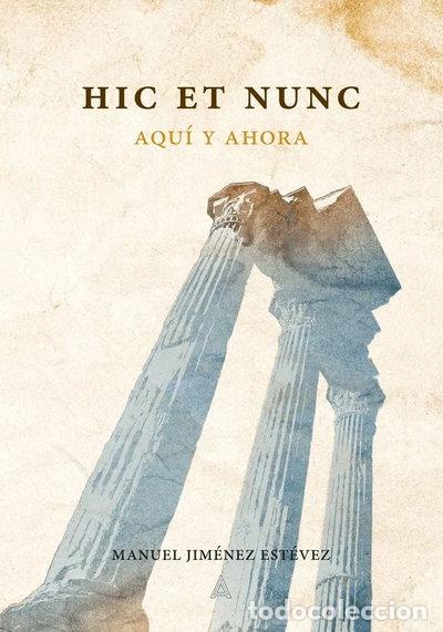 Libros: Hic et nunc- 9788412099577