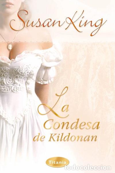 Libros: La condesa de Kildonan- 9788495752918