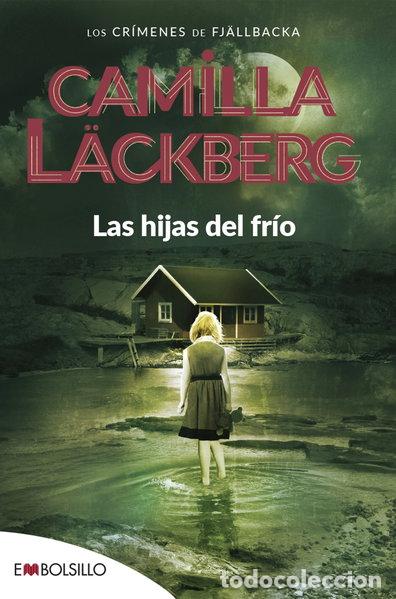Libros: Las hijas del fr&iacute;o- 9788415140078