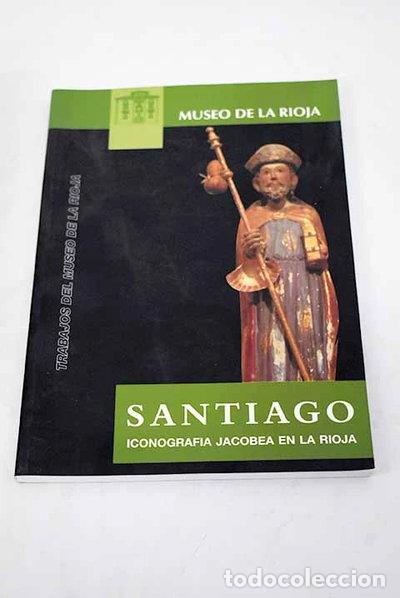 Libros: Santiago- 9788481251272