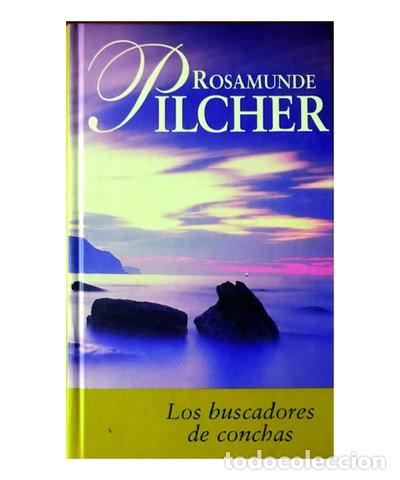 Libros: Los buscadores de conchas- 9788447318070
