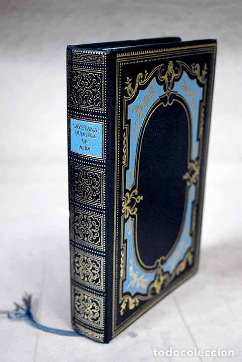 Libros: Cayetana, Duquesa de Alba