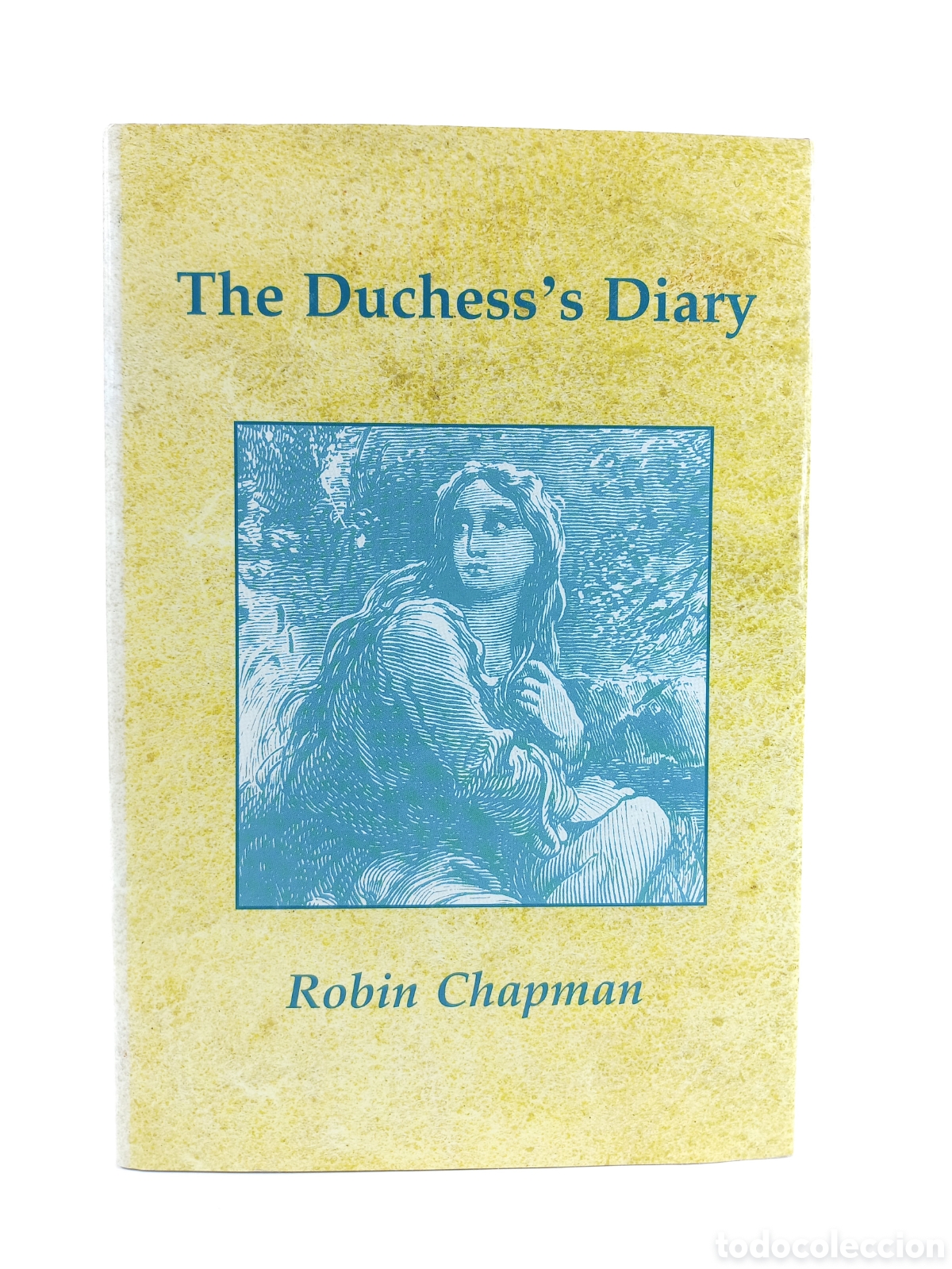 Libros: The Duchess's Diary. Robin Chapman. Aris and Phillips, 2004.