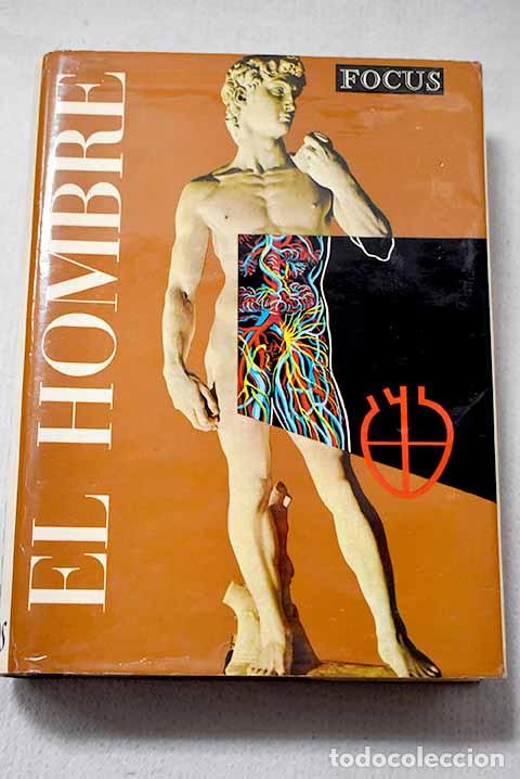 books: El hombre: : Argos.: 1966.: 25 cm. 882 pl . il