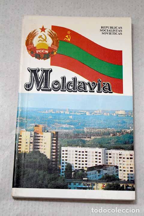 books: Moldavia: Stoilik, Gueorguii.- Stoilik, Gueorguii