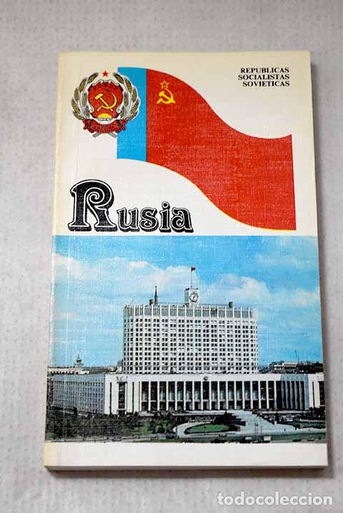 books: Rusia: Kublitski, Gueorgui.- Kublitski, Gueorgui