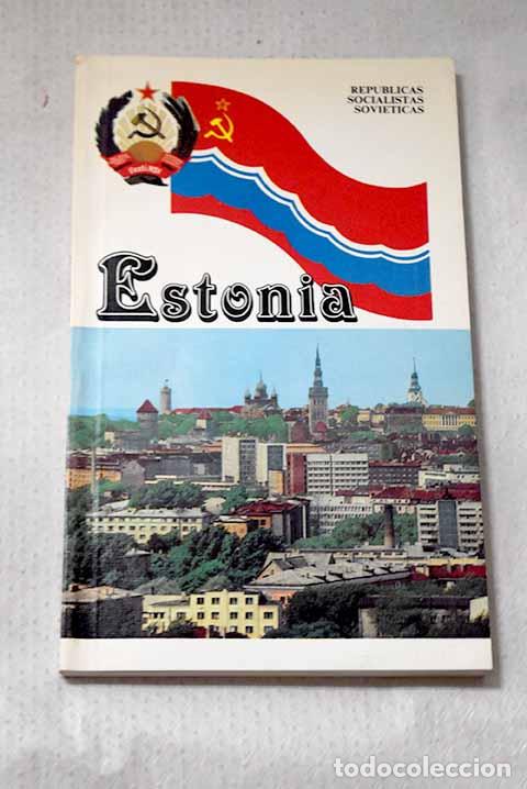 books: Estonia: Kaera, Ressi.- Kaera, Ressi