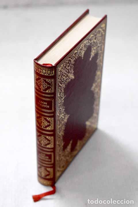 Livres: Los cosacos ; Sebastopol.- Tolstoi, Leon