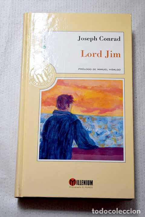 Libros: Lord Jim: Conrad, Joseph.- Conrad, Joseph
