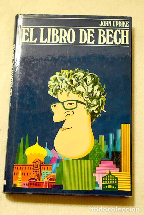books: El libro de Bech: Updike, John.- Updike, John