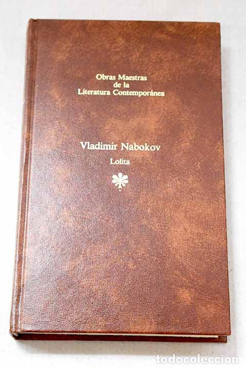 books: Lolita: Nabokov, Vladimir.- Nabokov, Vladimir