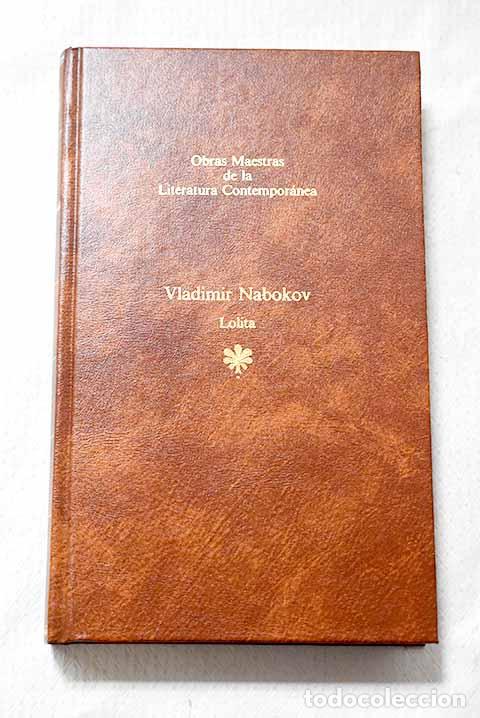 Libros: Lolita: Nabokov, Vladimir.- Nabokov, Vladimir