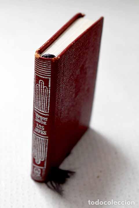 Libros: Los jefes: Vargas Llosa, Mario.- Vargas Llosa, Mario