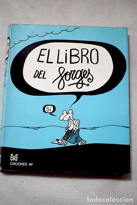 Livros em segunda m&atilde;o: El libro de Forges: Forges.- Forges
