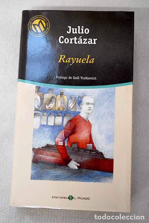Livros em segunda m&atilde;o: Rayuela: Cort&aacute;zar, Julio.- Cort&aacute;zar, Julio