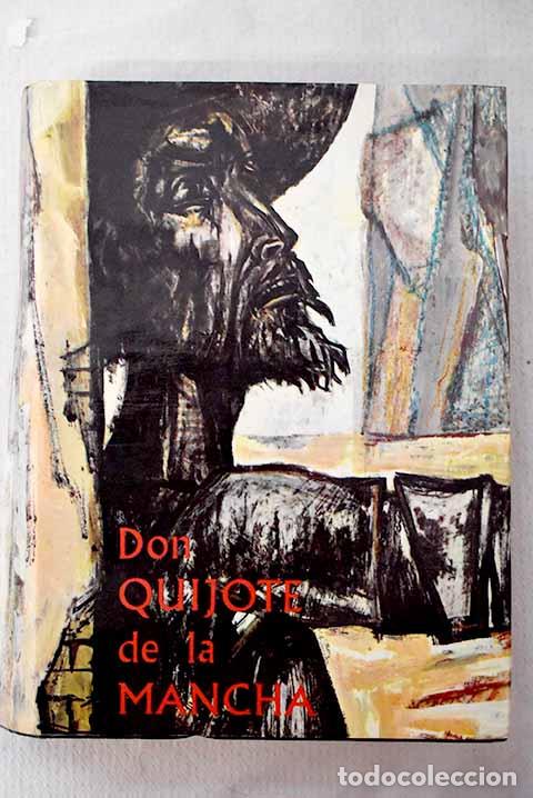 B&uuml;cher: Don Quijote de La Mancha.- Cervantes Saavedra, Miguel de