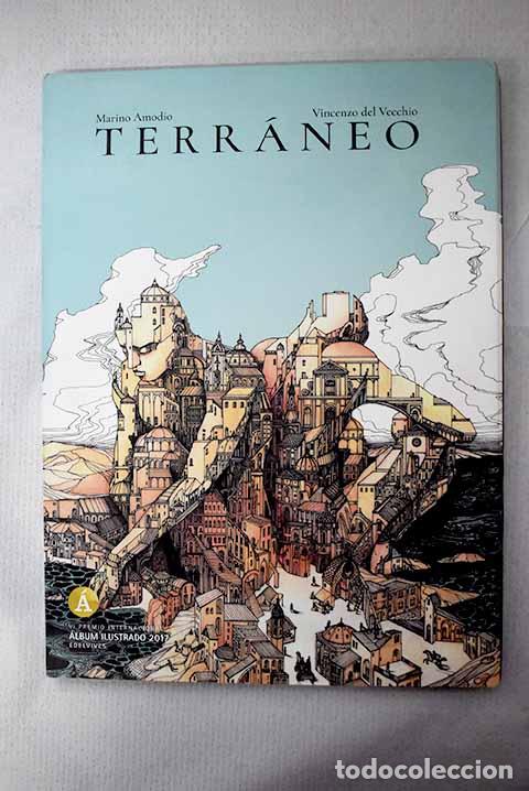 B&uuml;cher: Terr&aacute;neo: Amodio, Marino.- Amodio, Marino