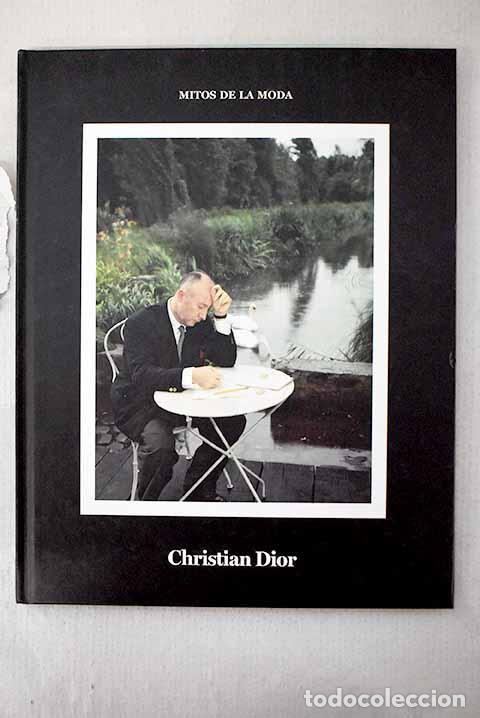Livres: Christian Dior: Garc&iacute;a, Daniel.- Garc&iacute;a, Daniel