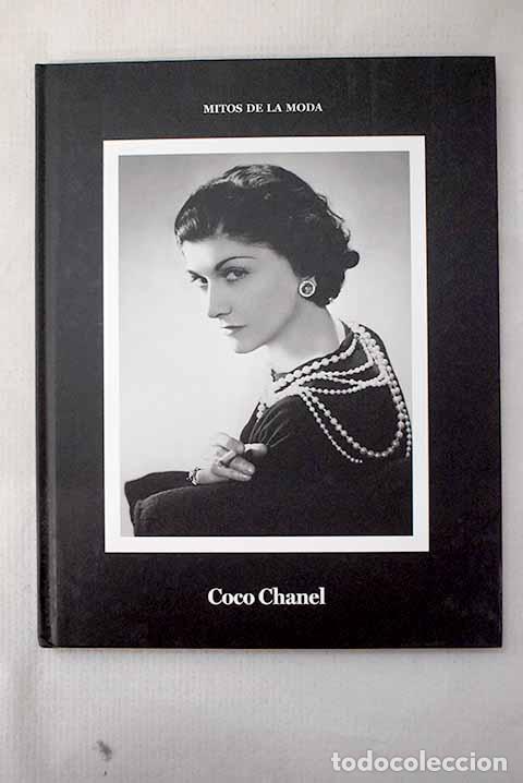 Livres: Coco Chanel: Garc&iacute;a, Daniel.- Garc&iacute;a, Daniel