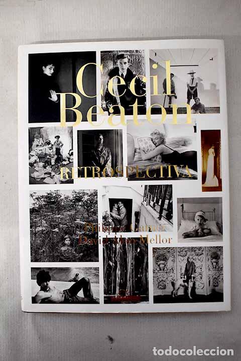 B&uuml;cher: Retrospectiva: Beaton, Cecil.- Beaton, Cecil