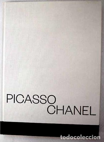 B&uuml;cher: Picasso-Chanel: : Museo Nacional Thyssen-Bornemisza.