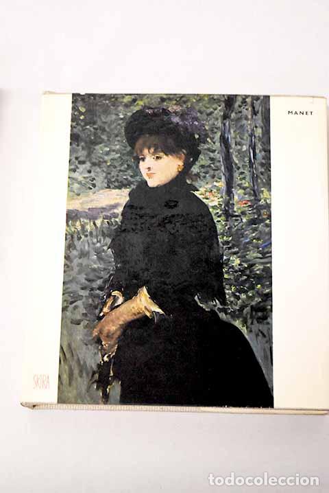 Livres: Manet: Bataille, George.- Bataille, George