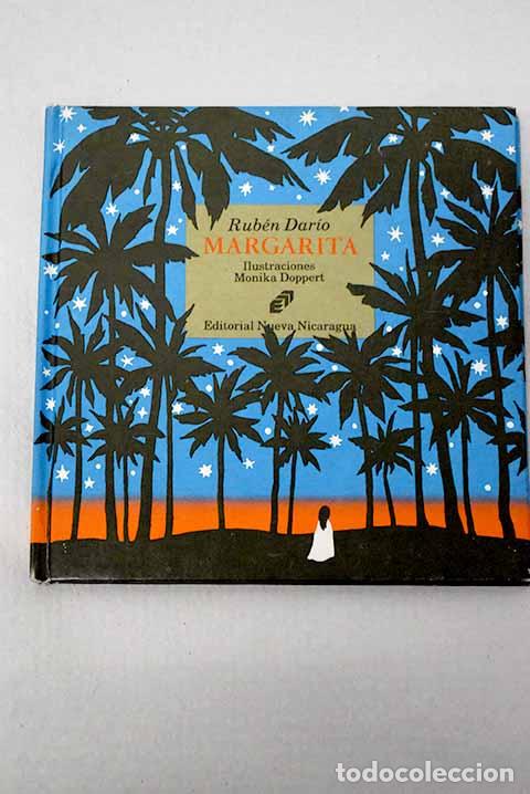 Livres: Margarita: Dario, Rub&eacute;n.- Dario, Rub&eacute;n