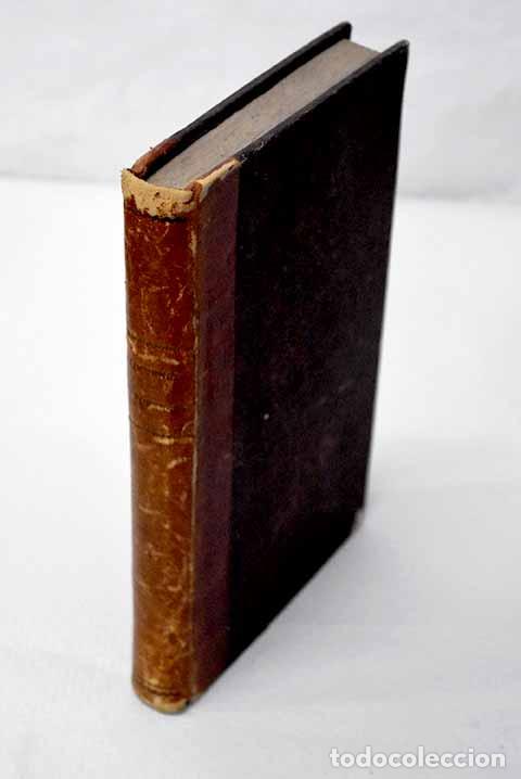 Libri di seconda mano: Lecciones y modelos de elocuencia forense, tomo IV.- P&eacute;rez de Anaya, Francisco