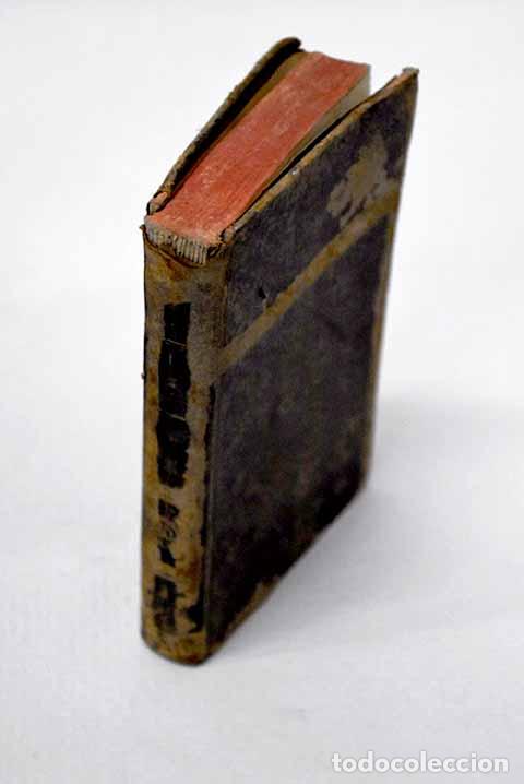 Libri di seconda mano: Secretos raros de artes y oficios, tomo X
