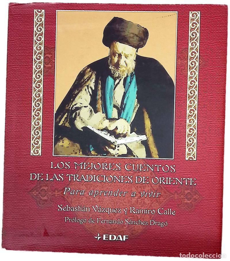 books: Los mejores cuentos de las tradiciones de Oriente
