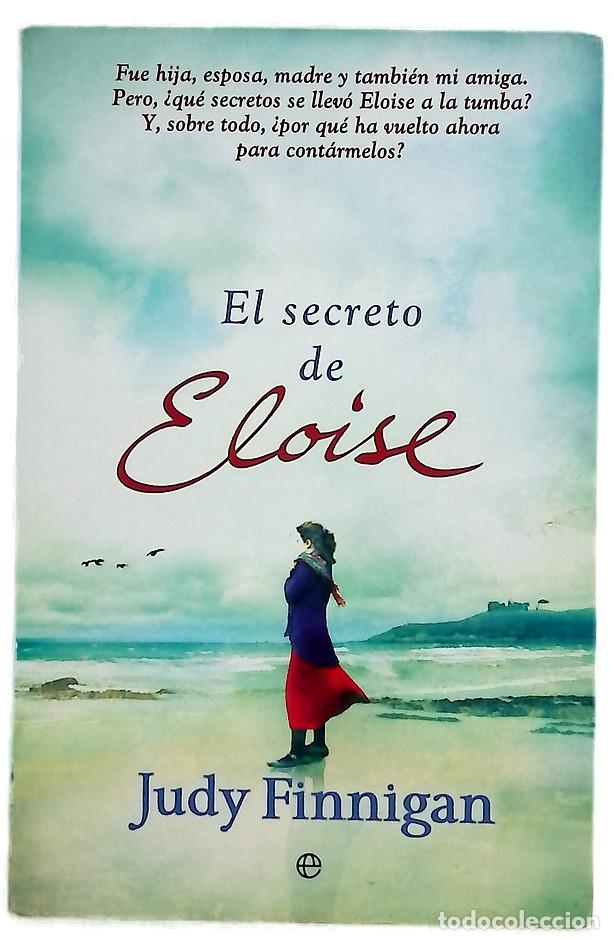 Livres: El secreto de Eloise - Finnigan, Judy; Miquel, Isabel de