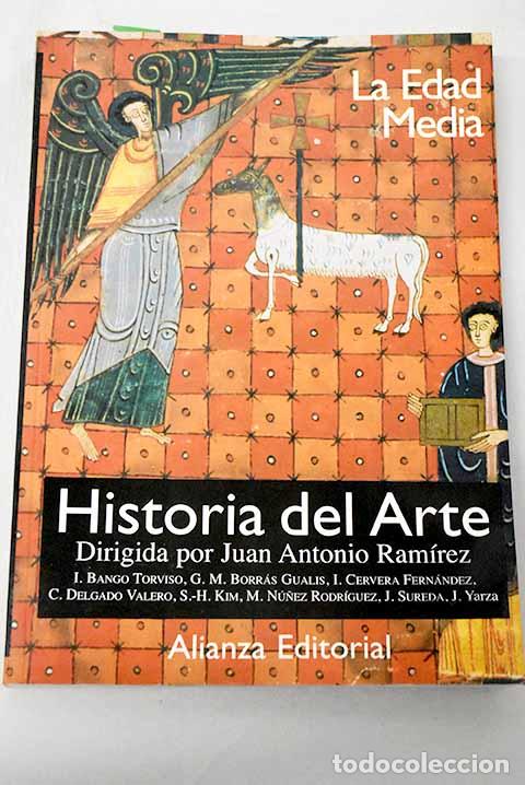 Livres: Historia del arte, tomo II