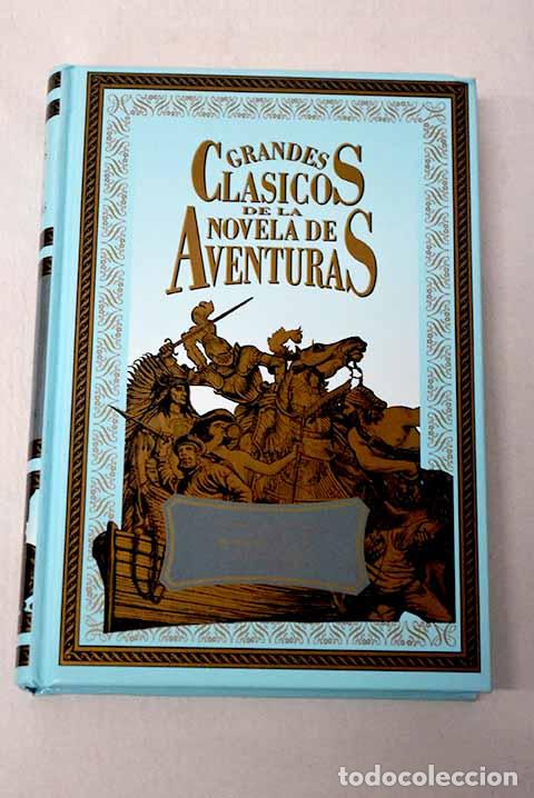 Libri di seconda mano: La flecha negra: Stevenson, Robert Louis.- Stevenson, Robert Louis