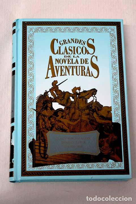 Libri di seconda mano: El se&ntilde;or de Balantry.- Stevenson, Robert Louis
