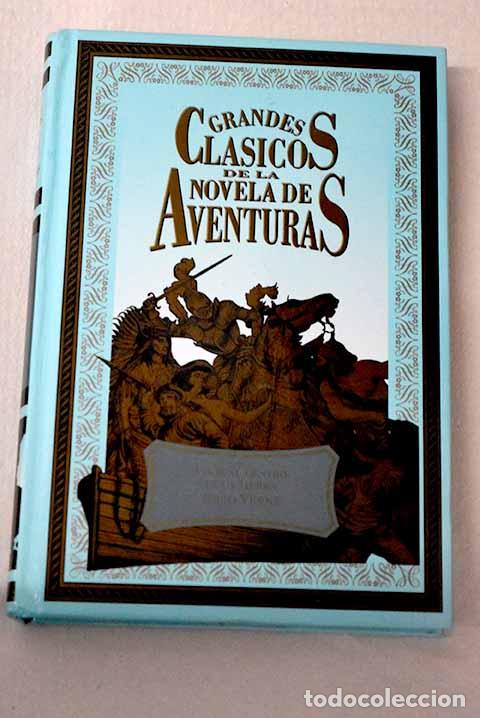Libros: Viaje al centro de la tierra.- Verne, Julio