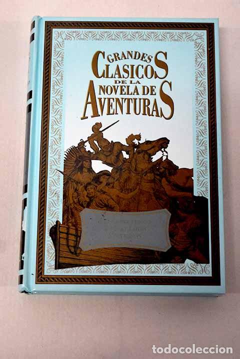 Libri di seconda mano: La isla del tesoro: Stevenson, Robert Louis.- Stevenson, Robert Louis