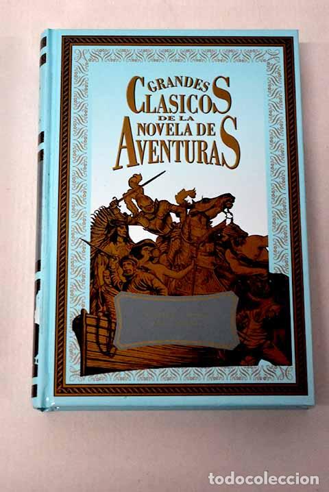 Libri di seconda mano: Robins&oacute;n Crusoe: Defoe, Daniel.- Defoe, Daniel